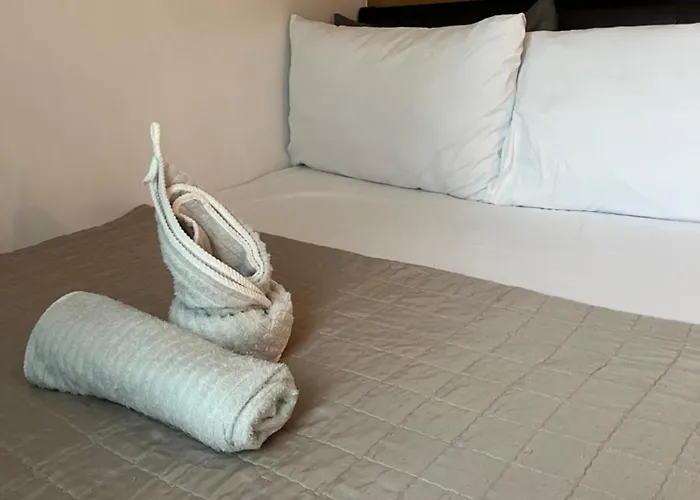Moa, Shell Residences By Hush Apartment Manila