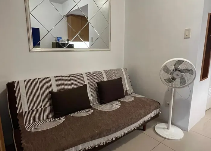 Moa, Shell Residences By Hush Apartment