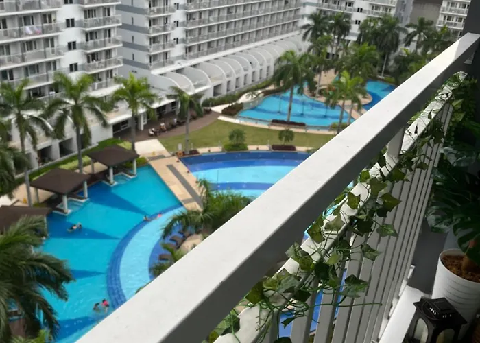 Moa, Shell Residences By Hush *
